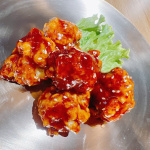 Restaurant BigBang Marais