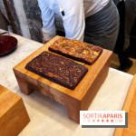 Le Biscuit Alain Ducasse