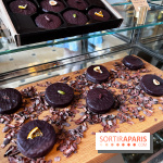 Le Biscuit Alain Ducasse