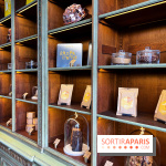 Le Biscuit Alain Ducasse