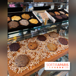 Le Biscuit Alain Ducasse