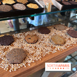 Le Biscuit Alain Ducasse