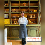 Le Biscuit Alain Ducasse