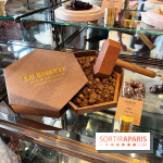 Le Biscuit Alain Ducasse