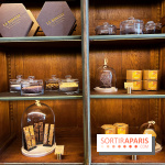 Le Biscuit Alain Ducasse