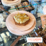 Le Biscuit Alain Ducasse