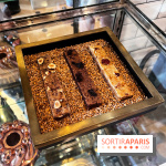 Le Biscuit Alain Ducasse