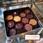 Le Biscuit Alain Ducasse