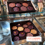 Le Biscuit Alain Ducasse