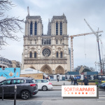 Visuels Paris - Notre-Dame de Paris