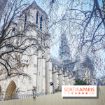 Visuels Paris - Notre-Dame de Paris