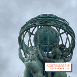 Fontaine des Quatre-Parties-du-Monde