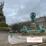 Fontaine des Quatre-Parties-du-Monde