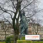 Visuels Paris - statue de la liberté