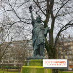 Visuels Paris - statue de la liberté