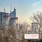 Visuels Paris - La Défense