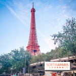 Visuels Paris - Tour Eiffel 