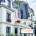 Visuels Paris - mairie - voter - législatives 