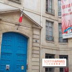 Visuels Paris - Caserne Sévigné caserne des pompiers Paris 4e arrondissement bal des pompiers