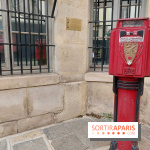 Visuels Paris - Caserne Sévigné caserne des pompiers Paris 4e arrondissement bal des pompiers
