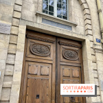 Hôtel de Lauzun - Baudelaire