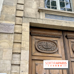 Hôtel de Lauzun - Baudelaire