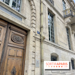 Hôtel de Lauzun - Baudelaire