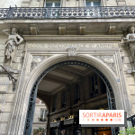 Cour de Commerce St André