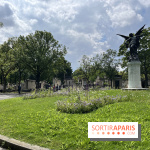 Cimetière Montparnasse 