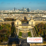 Visuels Paris - Trocadero