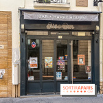 Visuels Paris - bar LGBT elles bar