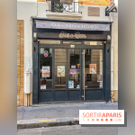 Visuels Paris - bar LGBT elles bar