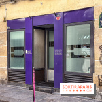 Visuels Paris - bar LGBT Freedj