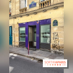 Visuels Paris - bar LGBT Freedj