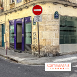 Visuels Paris - bar LGBT Freedj