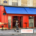 Visuels Paris - bar LGBT Le Cox
