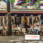 Visuels Paris - bar LGBT Le Ju'