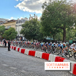 Visuels Paris - Tour de France