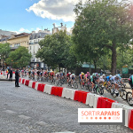 Visuels Paris - Tour de France
