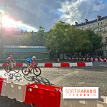 Visuels Paris - Tour de France