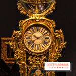 Visuels Paris - horloge - heure