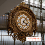 Visuels Paris - horloge - heure
