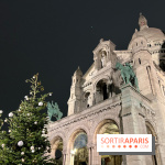 Visuel Paris Montmartre Nuit