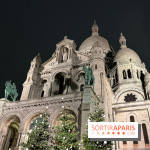 Visuel Paris Montmartre Nuit