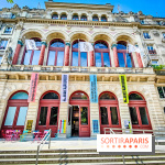 Visuels Paris - Gaîté Lyrique