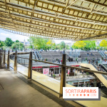 Visuels Paris - canopée forum des halles