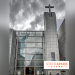 Visuel église Notre-Dame d'Espérance