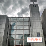 Visuel église Notre-Dame d'Espérance