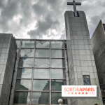 Visuel église Notre-Dame d'Espérance