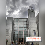 Visuel église Notre-Dame d'Espérance